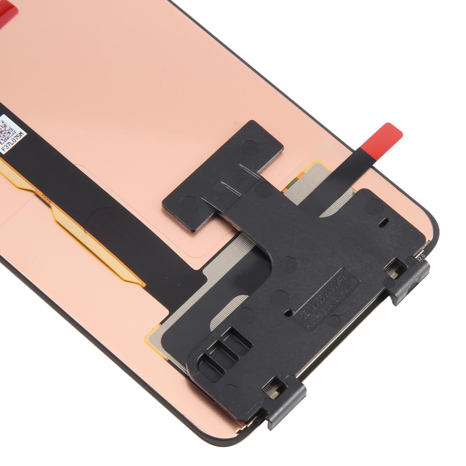 Motorola Moto G84 5G Screen Replacement - Image 3