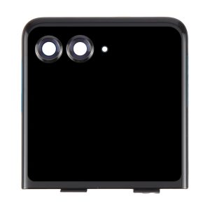 Motorola Razr 50 secondary screen replacement