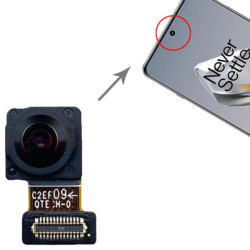 OnePlus 12 Front Camera Replacement - Image 2