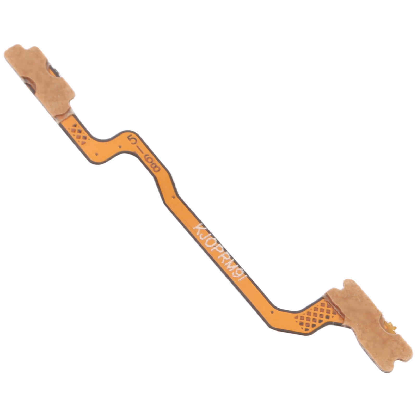 OPPO Realme 9i RMX3491 Power Button Flex Cable Replacement - Image 2