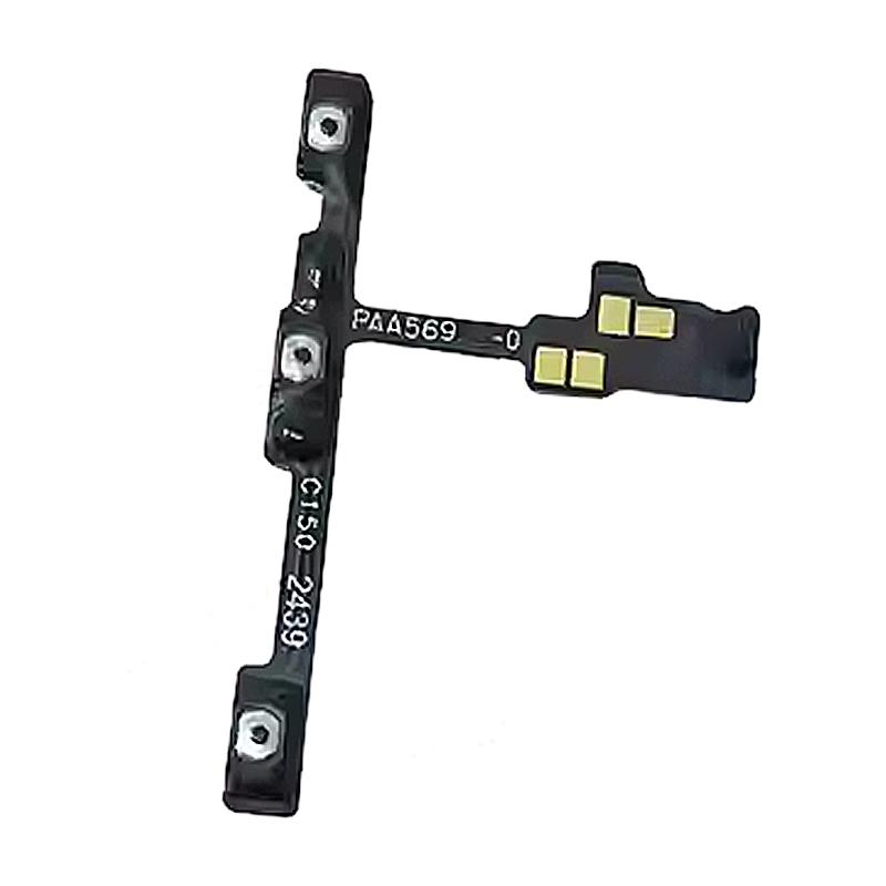 OnePlus 13 power button and volume button flex cable