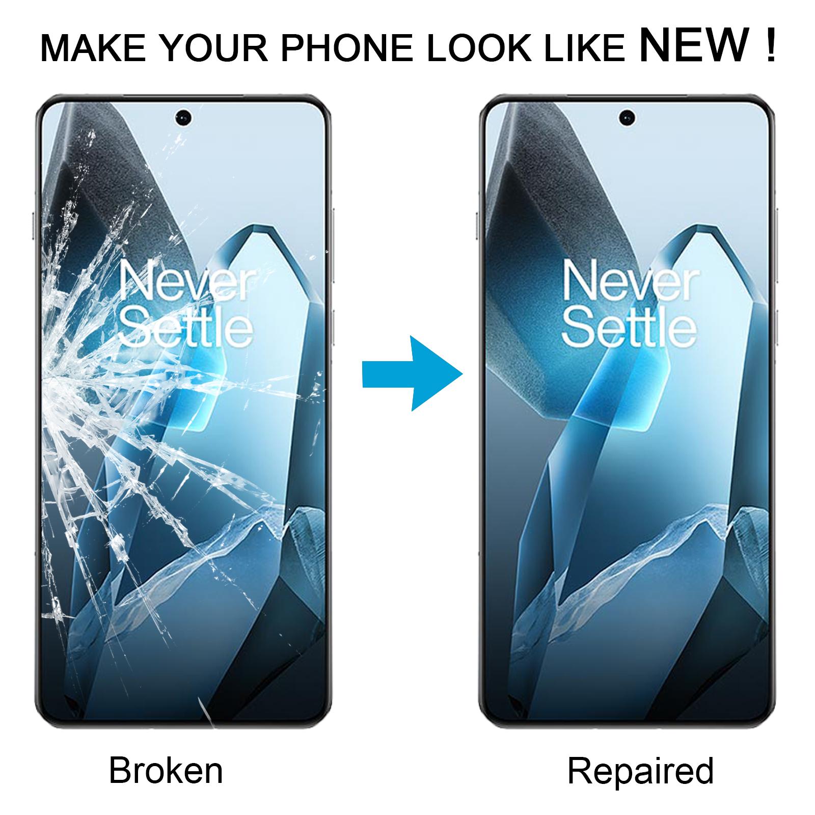 OnePlus 13 CPH2655 CPH2653 PJZ110 Front Screen Replacement - Image 2