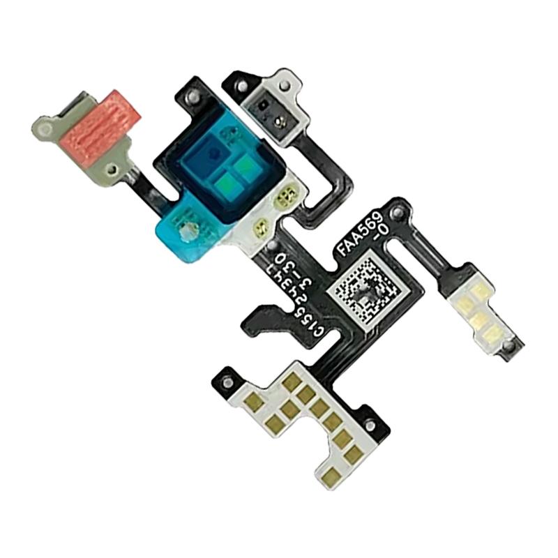 OnePlus 13 flashlight flex cable replacement
