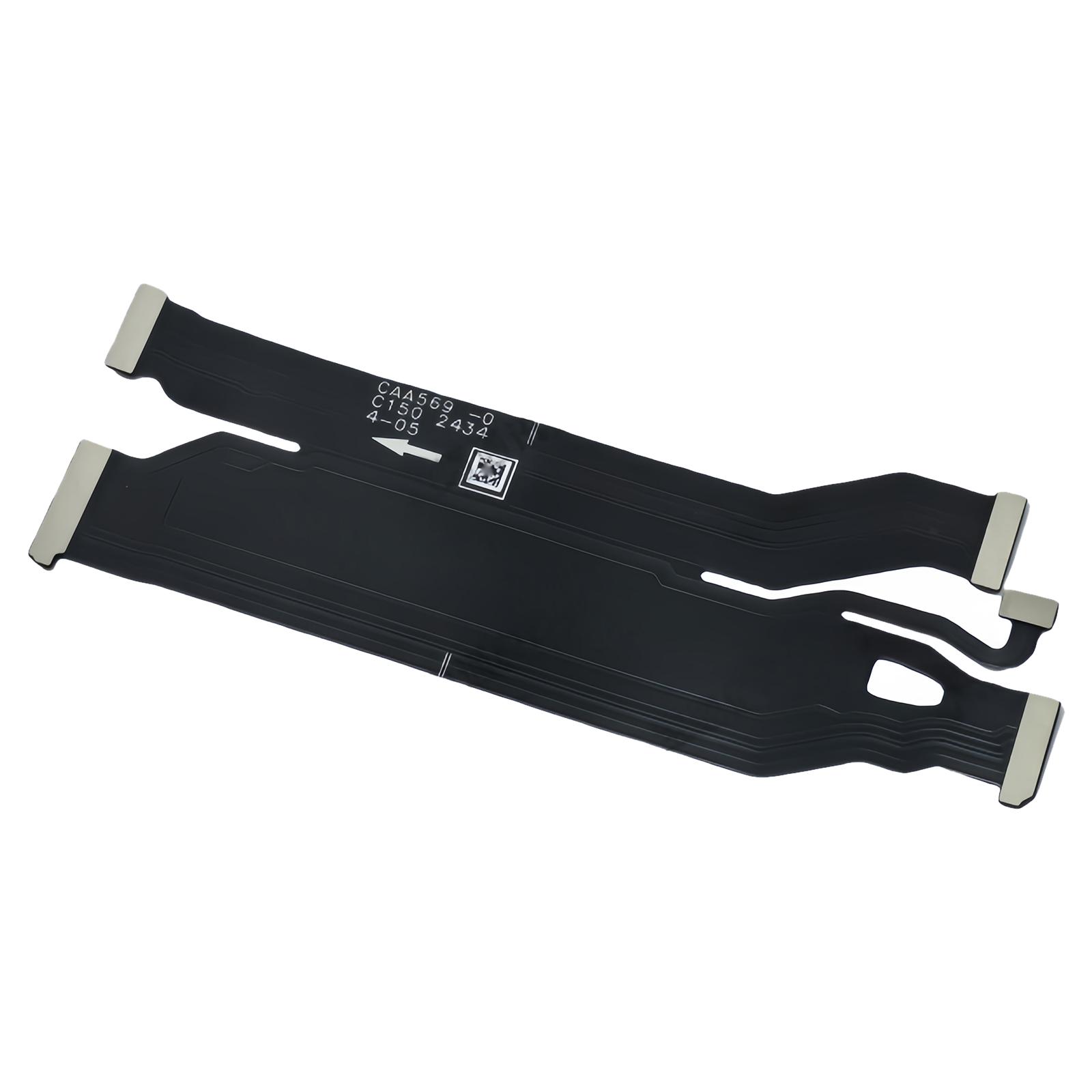 OnePlus 13 motherboard LCD flex cable replacement