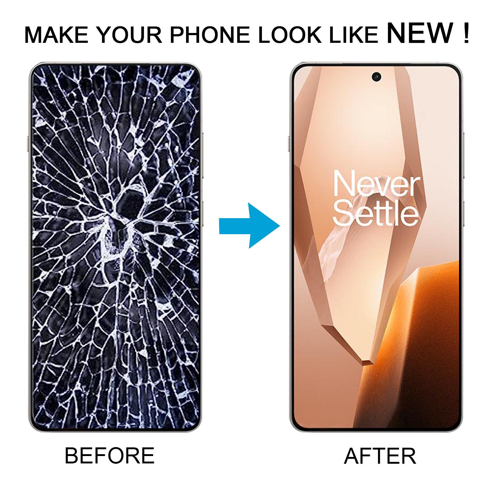 OnePlus 13R AMOLED Screen Replacement - Image 5