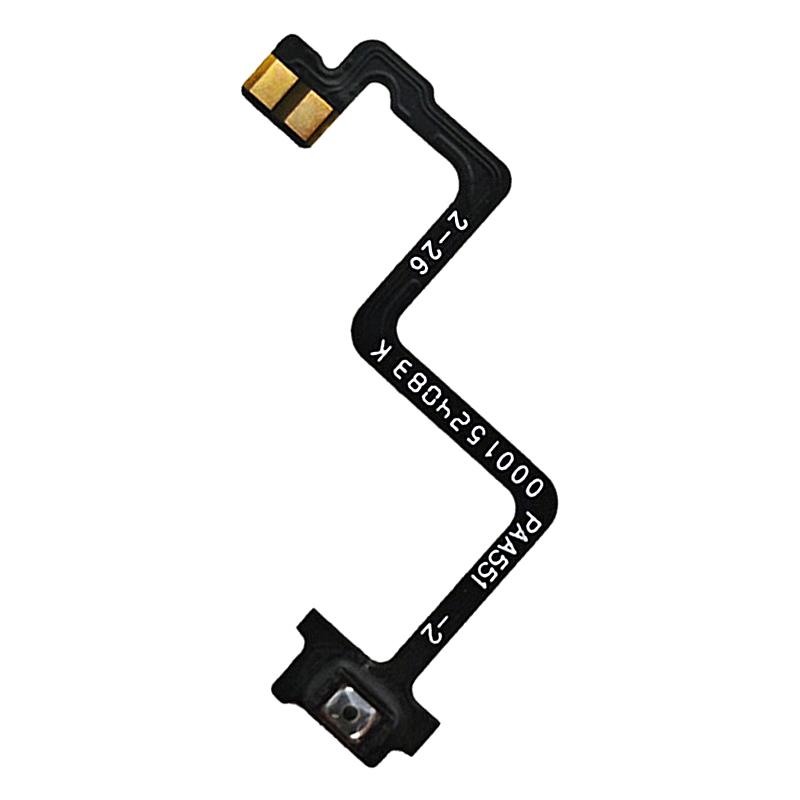 OnePlus Ace 3 power button flex cable replacement