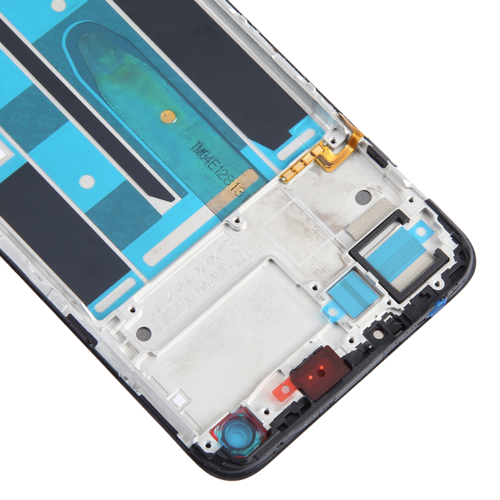 OPPO Realme 8 Pro LCD Screen and Digitizer Replacement - Image 4