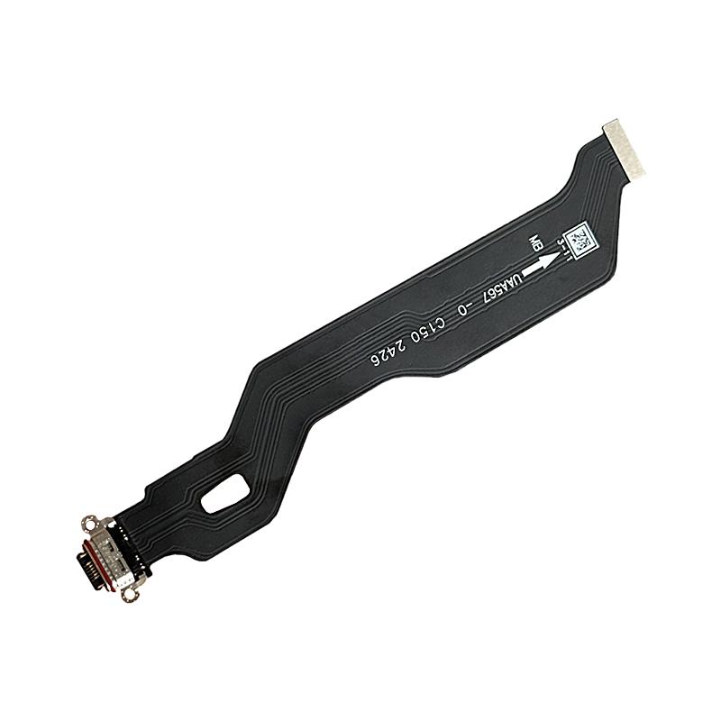 OnePlus Ace 3 Pro PJX110 charging port flex cable