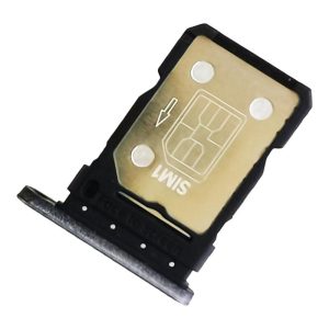 OnePlus Ace 3V PJF110 black SIM card tray replacement