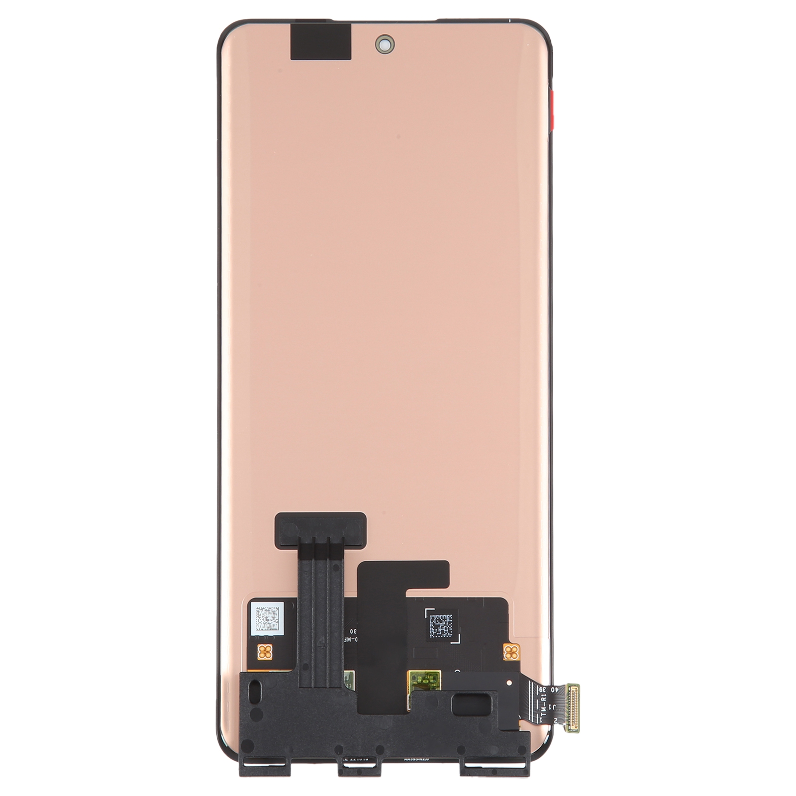 OPPO Reno10 5G AMOLED Screen Replacement - Image 2