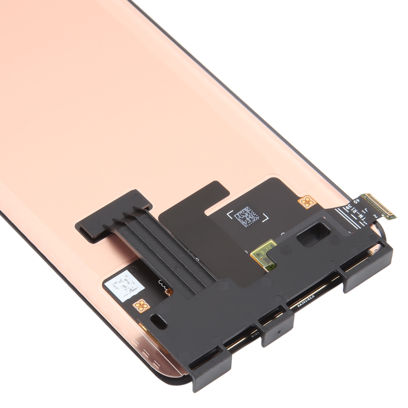 OPPO Reno10 5G AMOLED Screen Replacement - Image 4