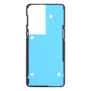 OnePlus 9RT 5G back cover adhesive replacement