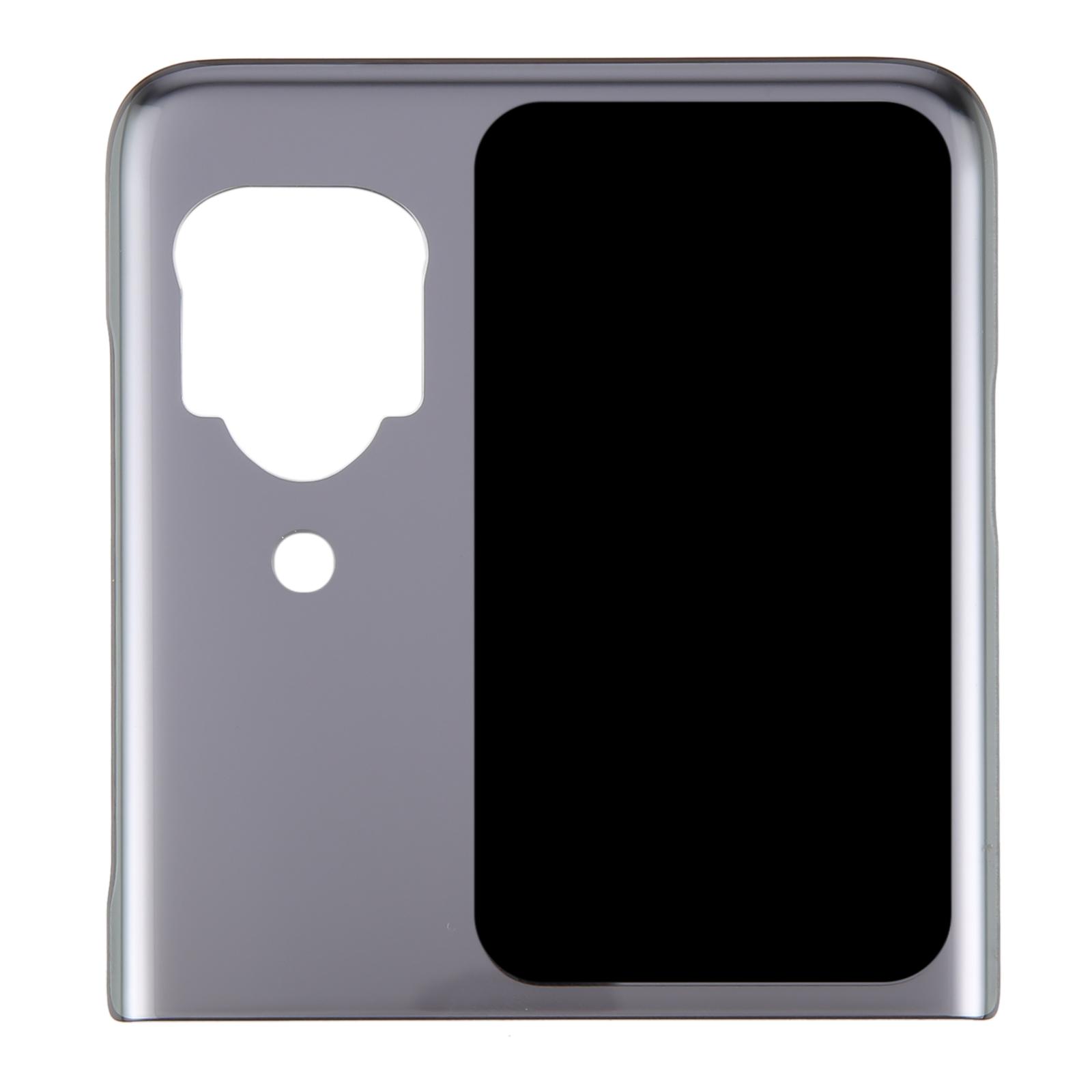 OPPO Find N3 Flip secondary screen replacement black