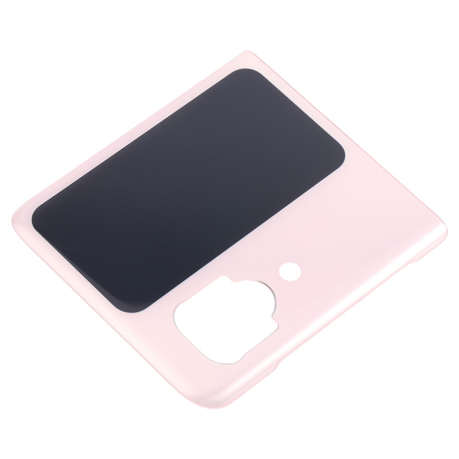 OPPO Find N3 Flip Pink Secondary Screen Replacement - Image 3