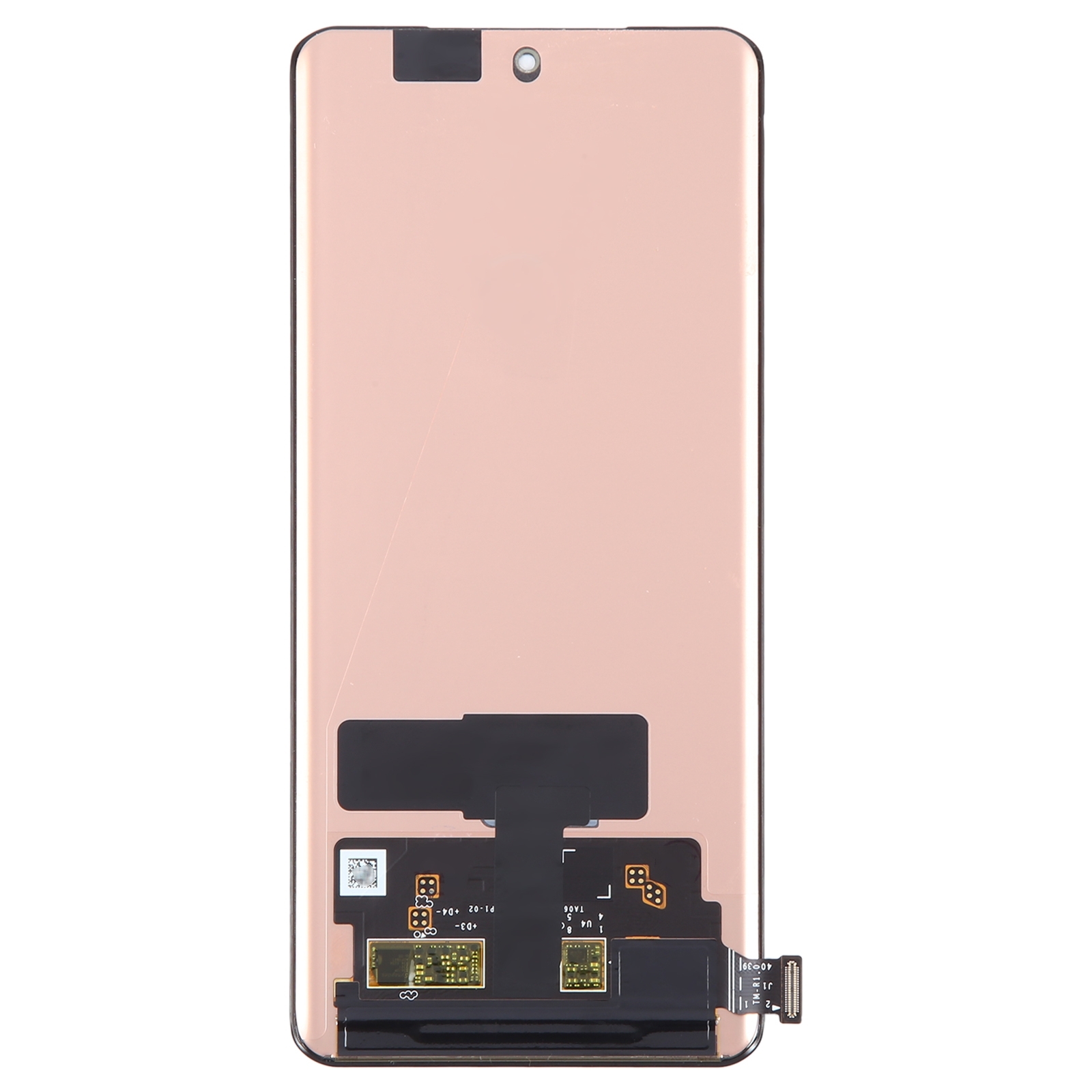 OPPO Reno10 Pro+ Screen Replacement - Image 2
