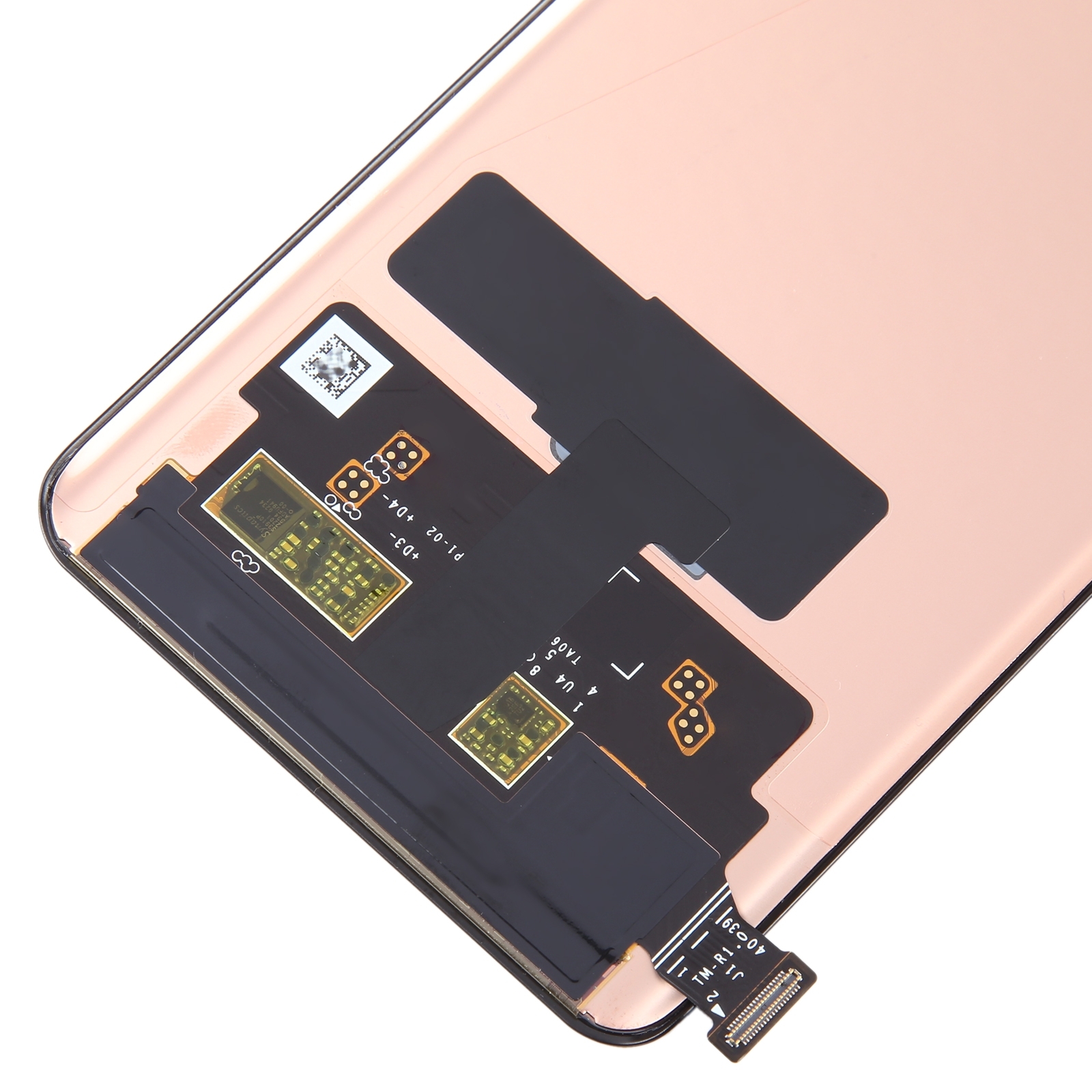 OPPO Reno10 Pro+ Screen Replacement - Image 3