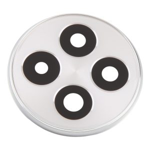 OnePlus 13R titanium camera lens cover replacement