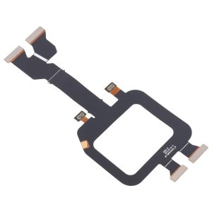 Motorola Razr 40 Ultra fold LCD flex cable replacement
