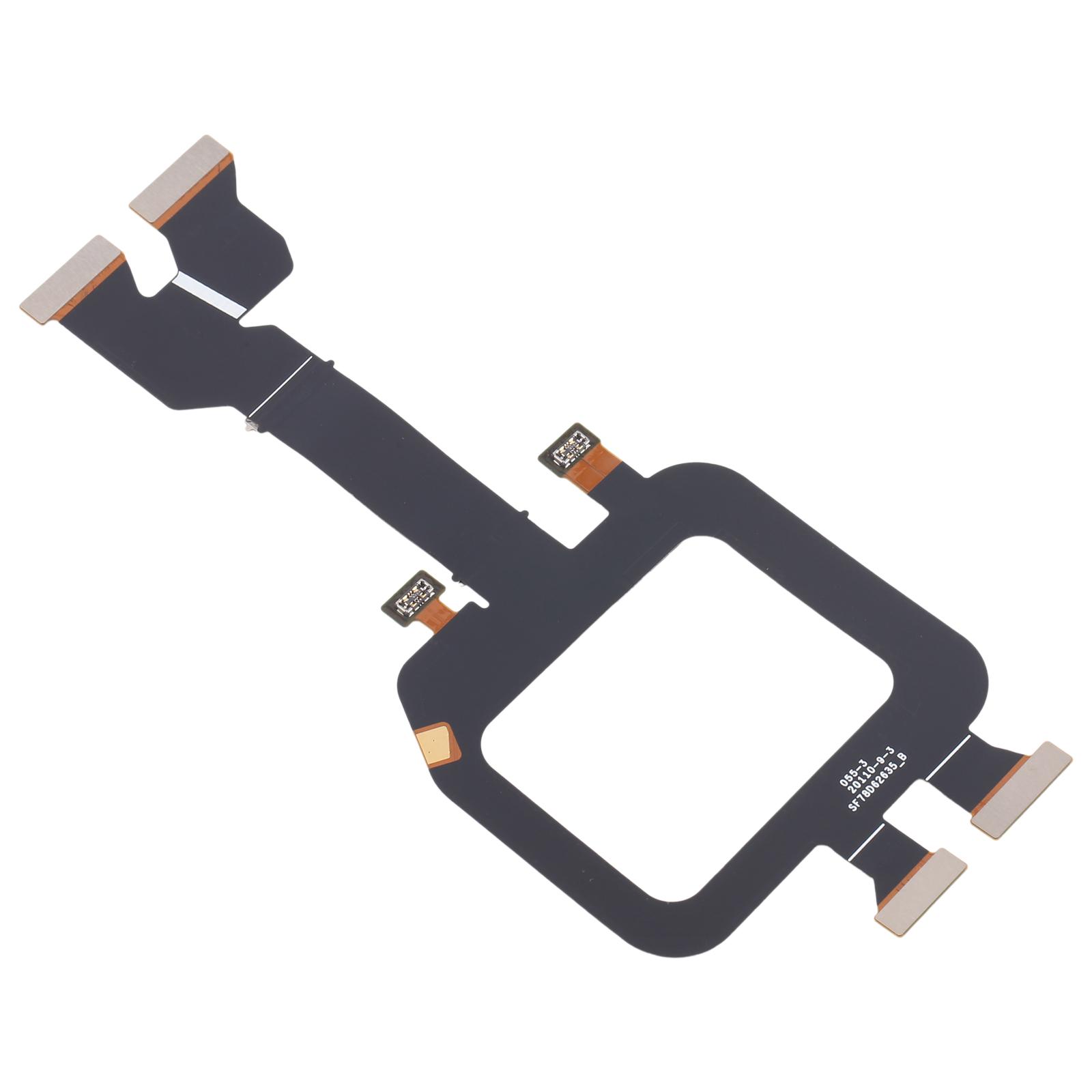 Motorola Razr 40 Ultra fold LCD flex cable replacement
