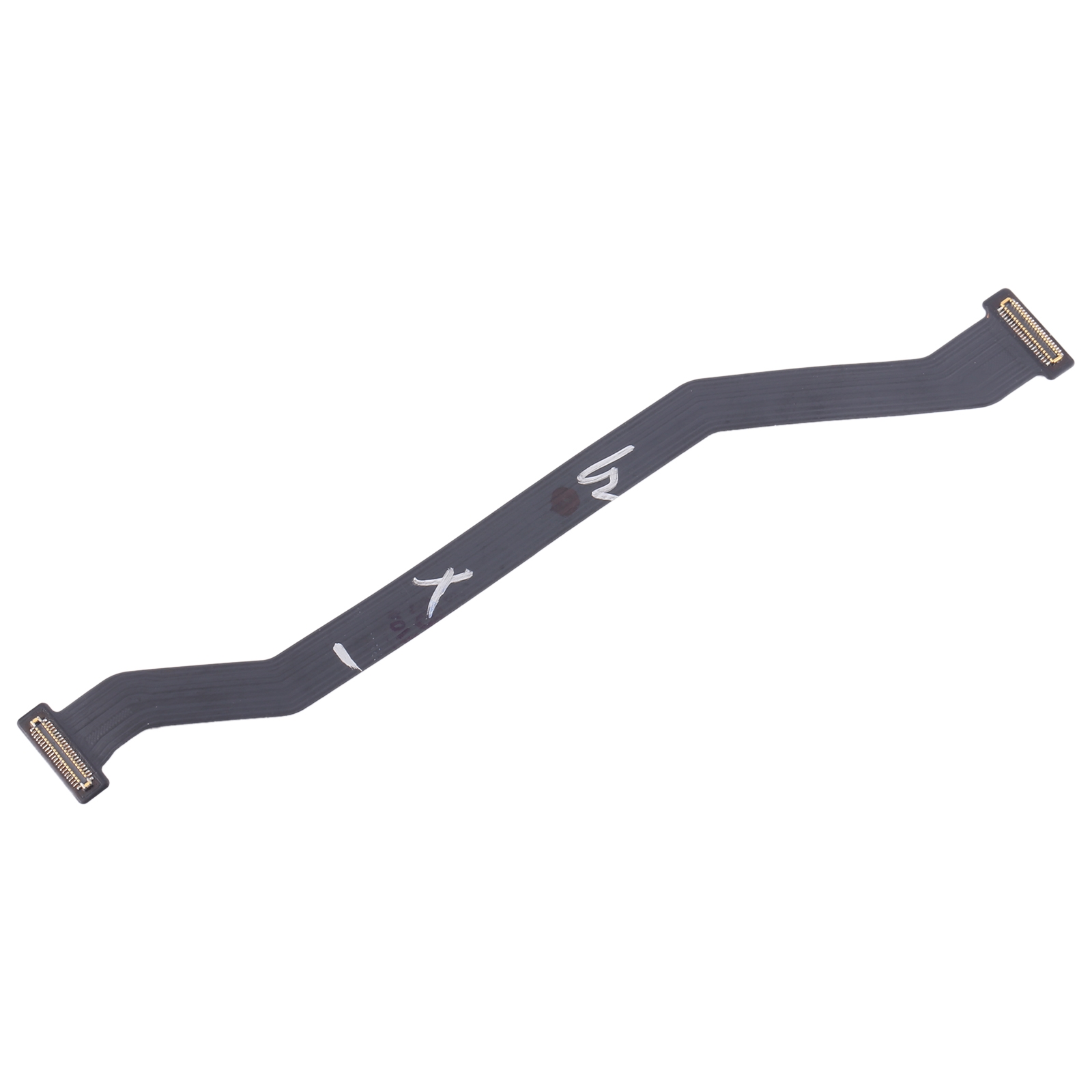 Oneplus 10T motherboard connect flex cable
