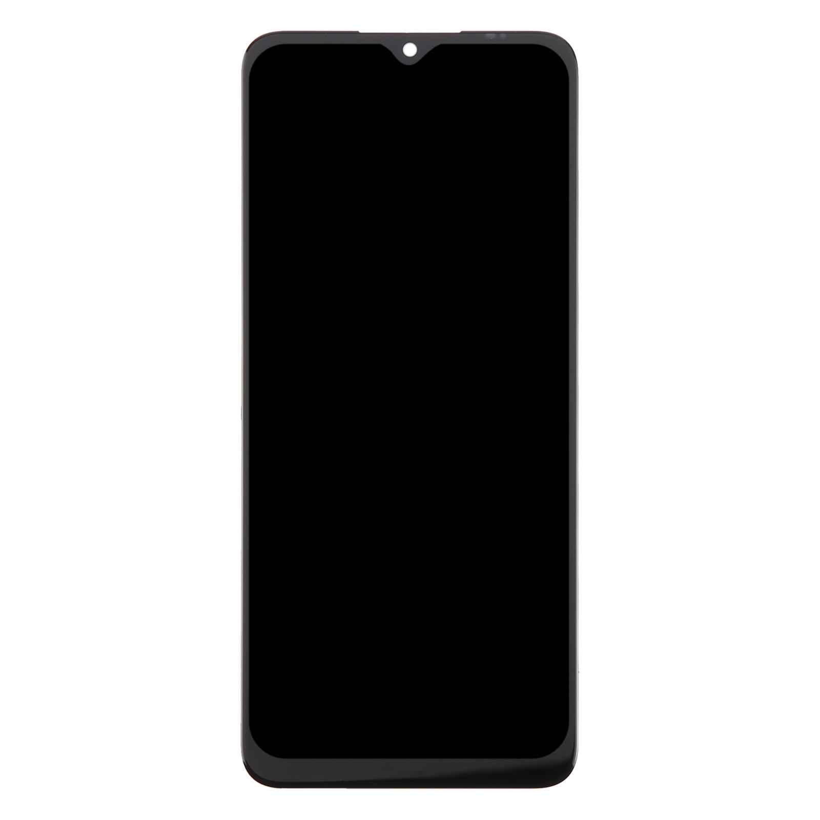 Cricket Magic 2 5G LCD screen replacement black