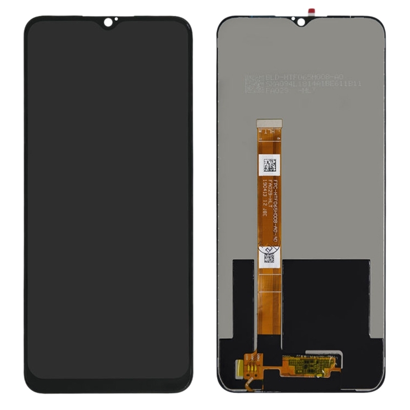Realme C3 TFT LCD Screen Replacement with Digitizer - Image 2