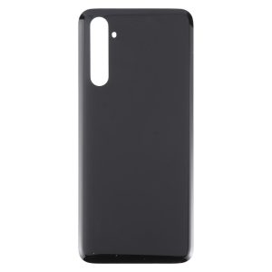Realme 6s black back cover replacement