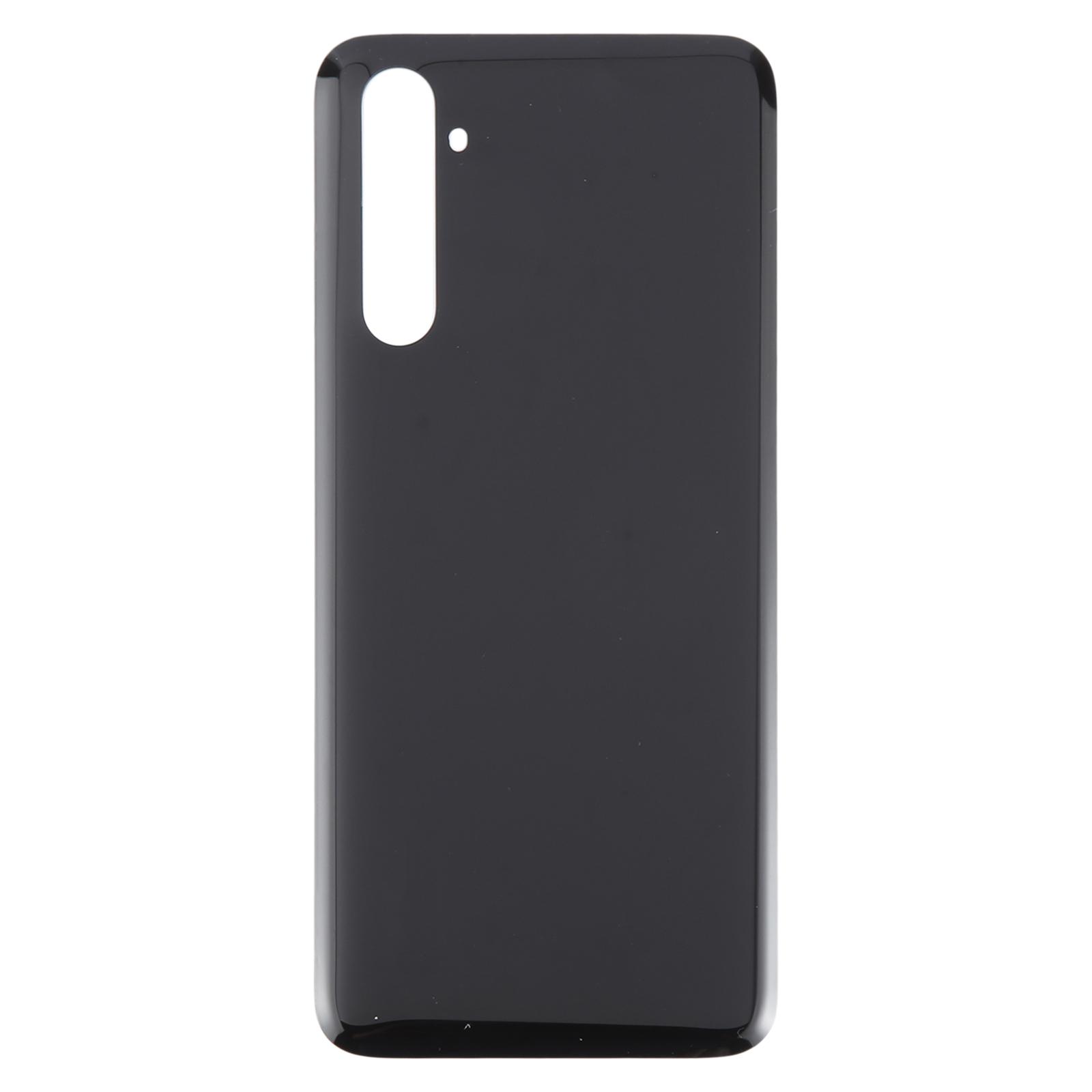 Realme 6s black back cover replacement