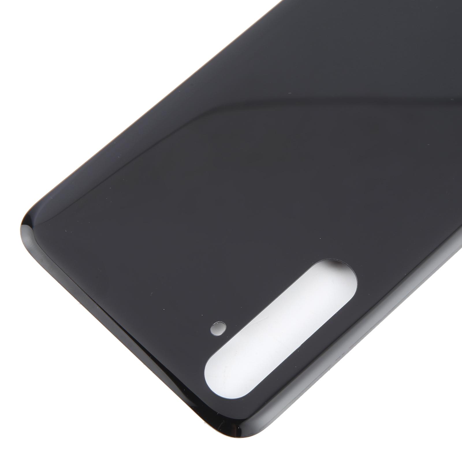 Realme 6s Black Back Cover Replacement - Image 4