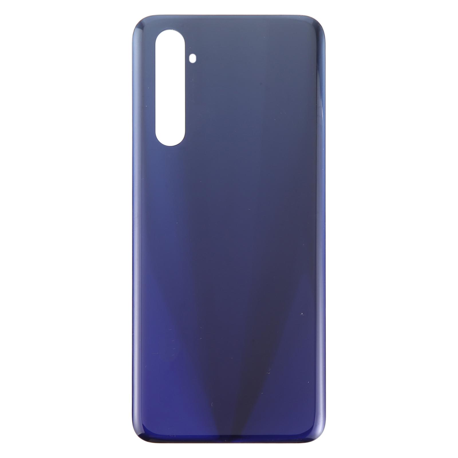 Realme 6s blue back cover replacement