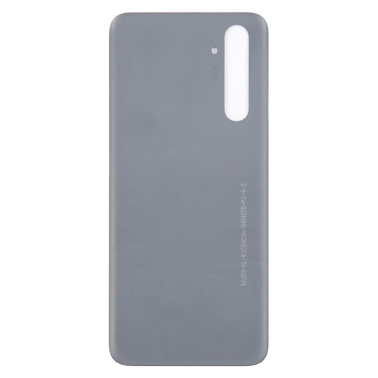 Realme 6s Blue Back Cover Replacement - Image 2