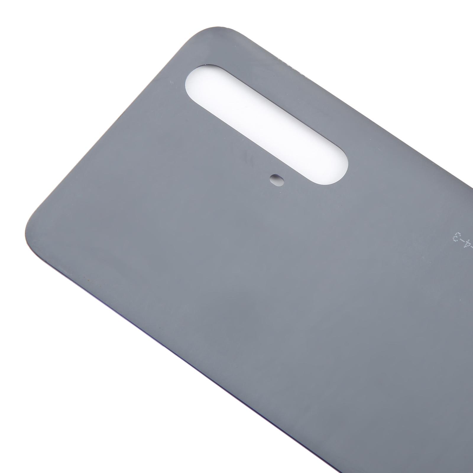Realme 6s Blue Back Cover Replacement - Image 3