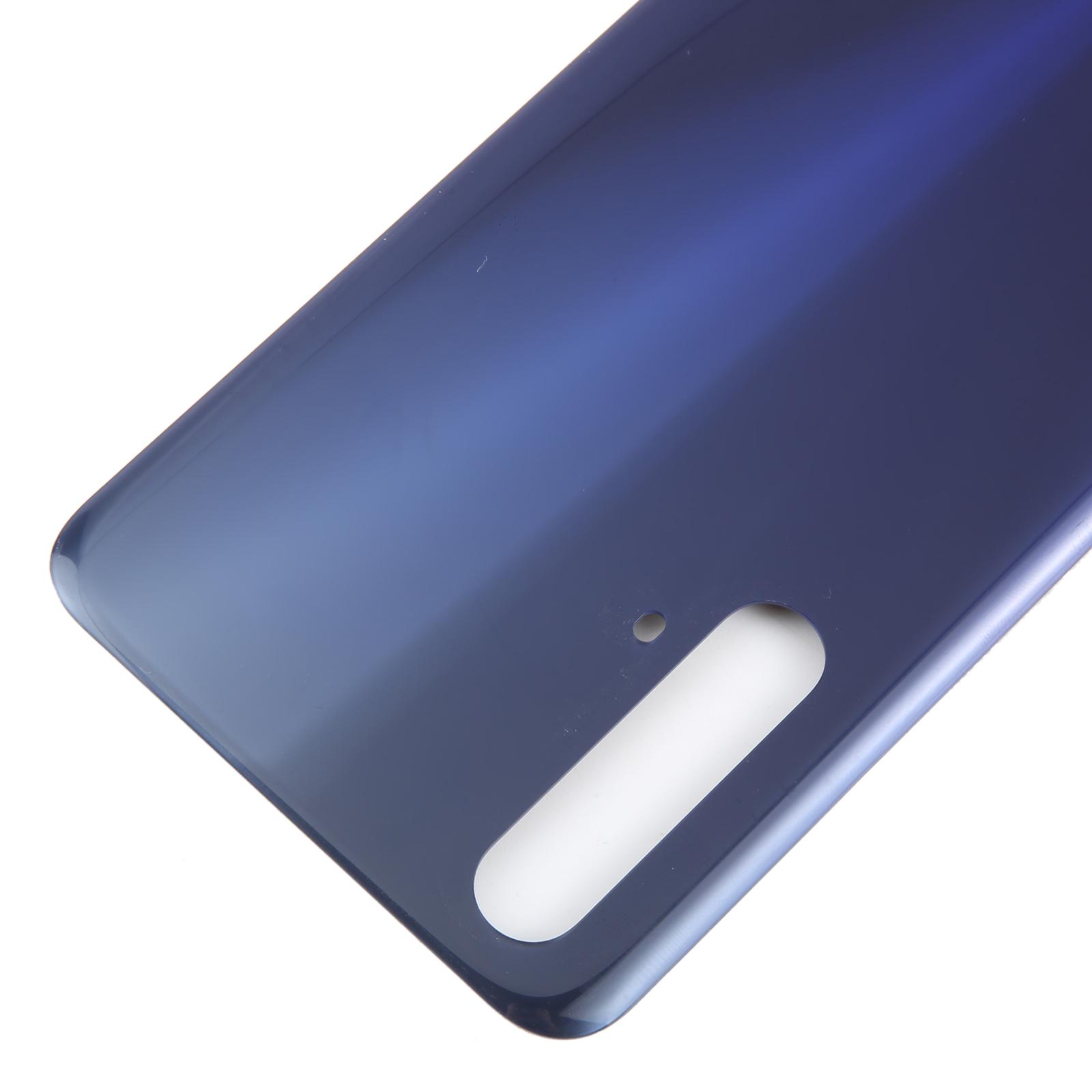 Realme 6s Blue Back Cover Replacement - Image 4