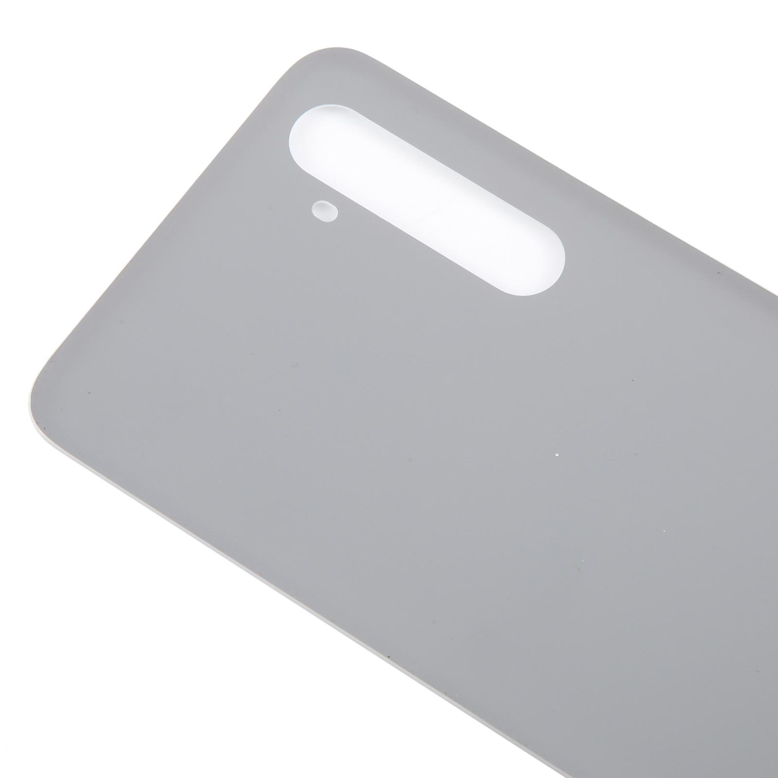 Realme 6s White Back Cover Replacement - Image 3