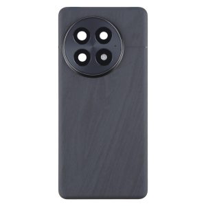 OnePlus 13 black back cover replacement