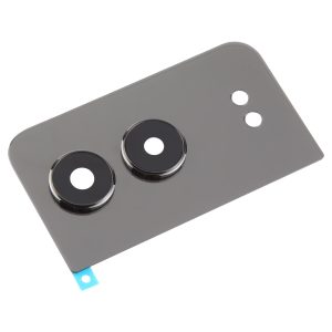 OnePlus Nord 4 rear camera lens cover black