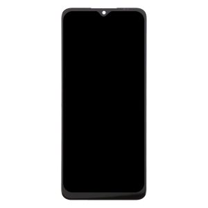 Cricket Debut S3 LCD screen replacement black
