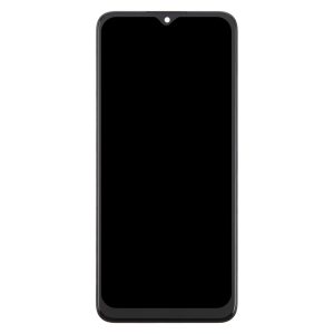 Cricket Magic 2 5G U655AC LCD screen replacement black