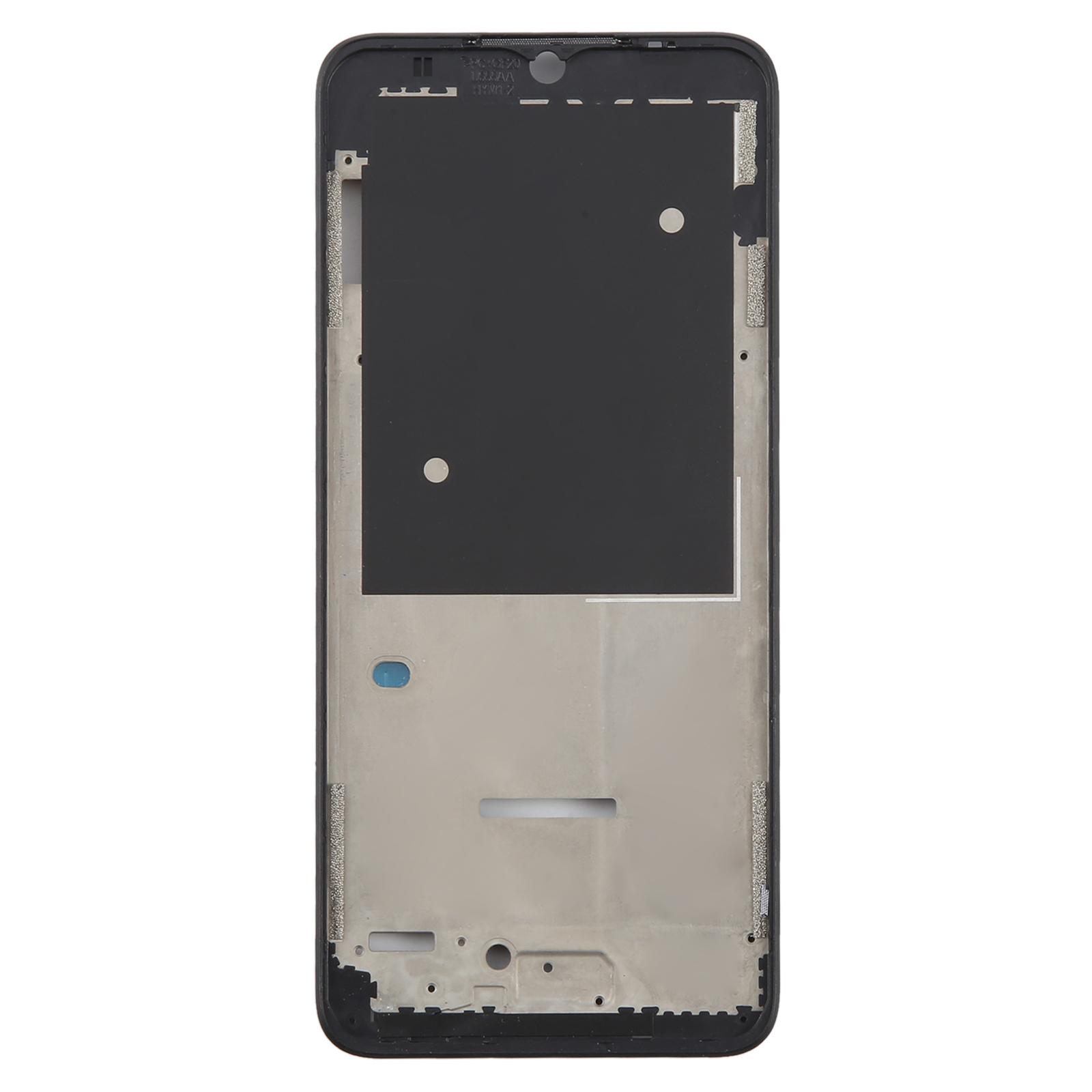 Cricket Magic 2 5G U655AC Front Frame Replacement - Image 2