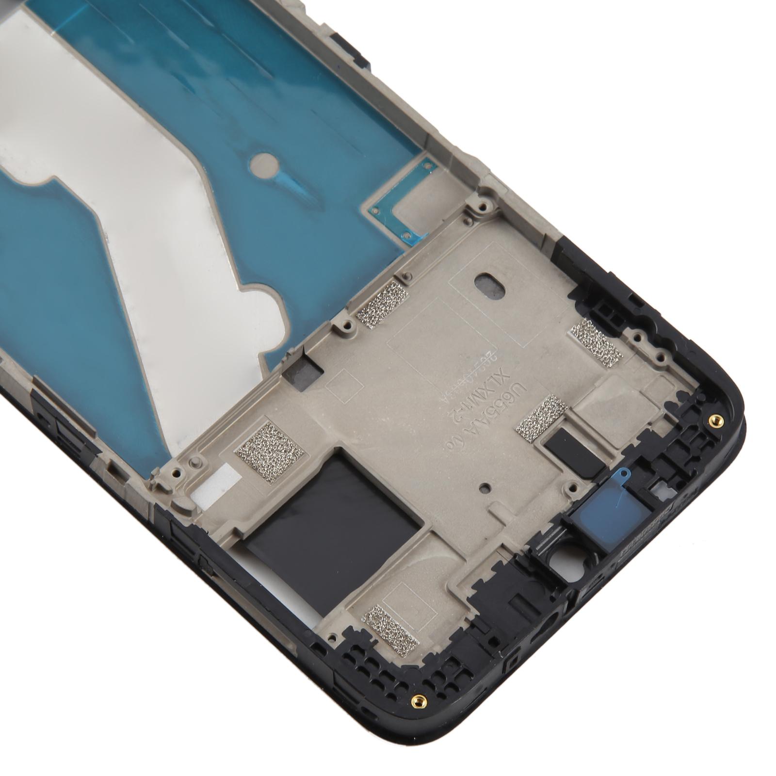 Cricket Magic 2 5G U655AC Front Frame Replacement - Image 4