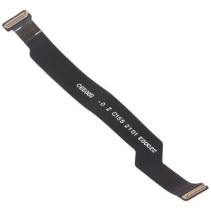 OnePlus 9 Pro motherboard flex cable replacement