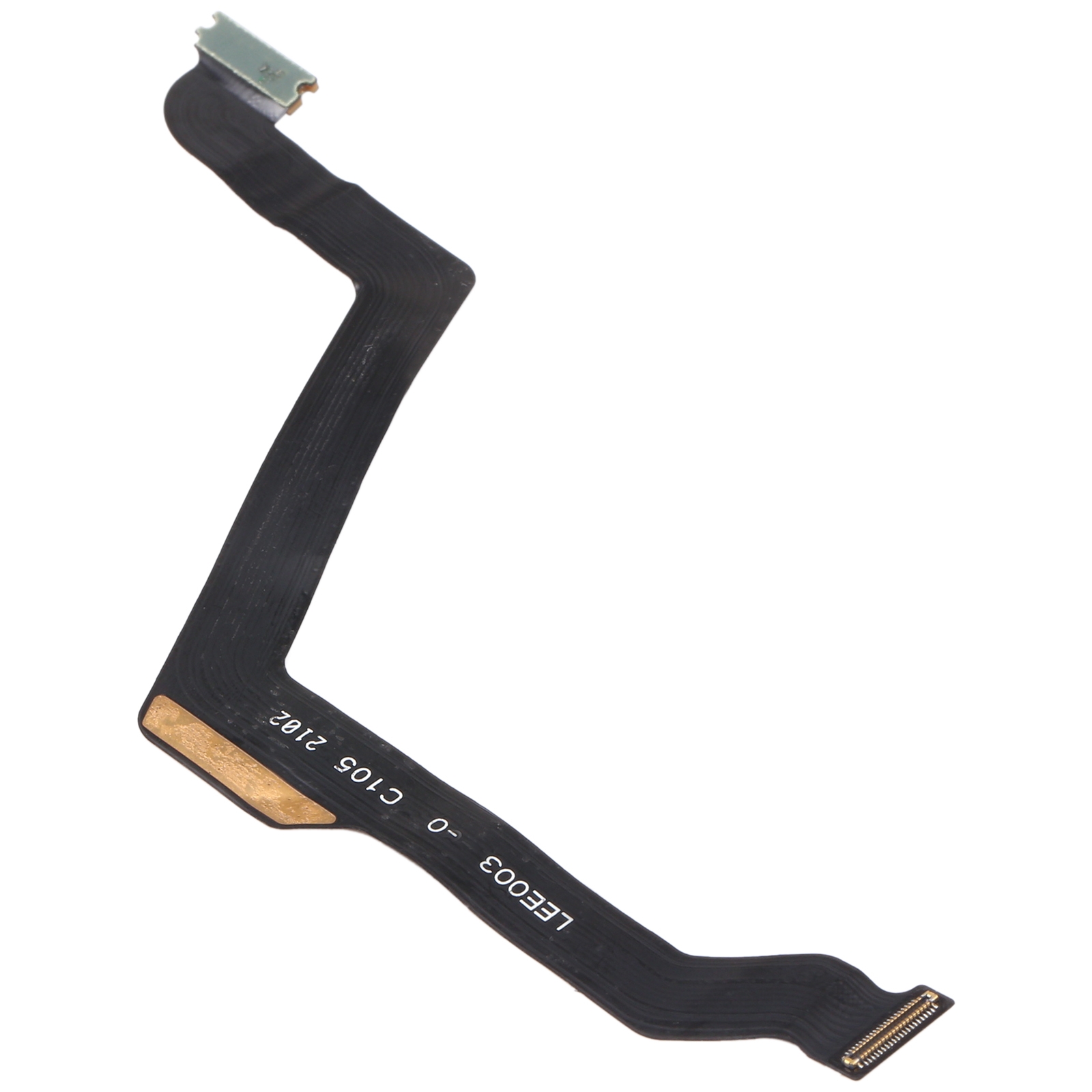OnePlus 9 Pro LCD flex cable replacement