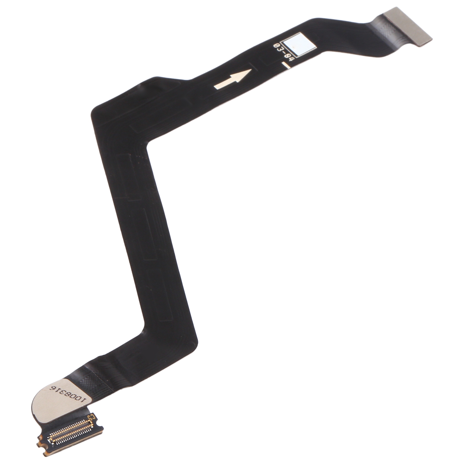 OnePlus 9 Pro LCD Display Flex Cable Replacement - Image 2
