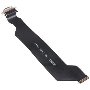 OnePlus 9 Pro charging port flex cable replacement