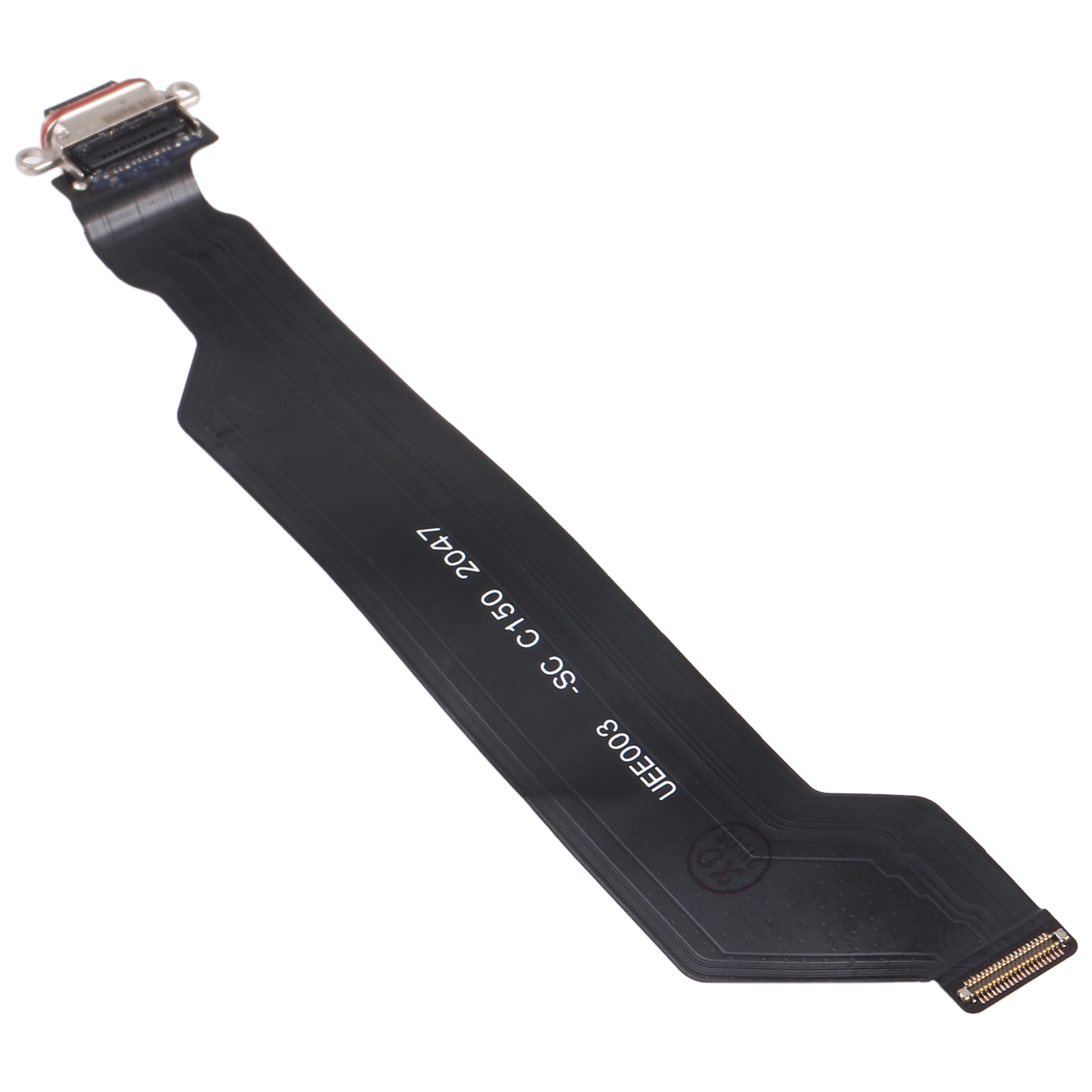 OnePlus 9 Pro charging port flex cable replacement