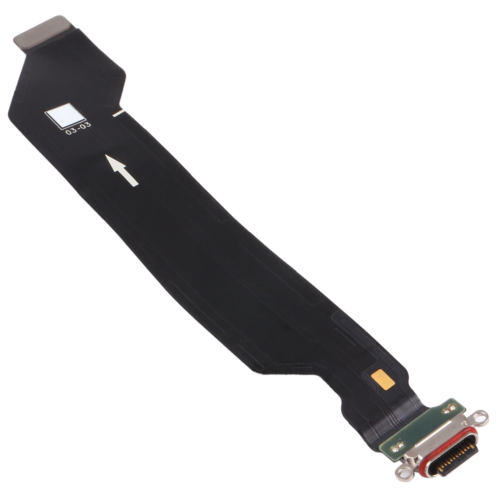 OnePlus 9 Pro Charging Port Flex Cable Replacement - Image 2