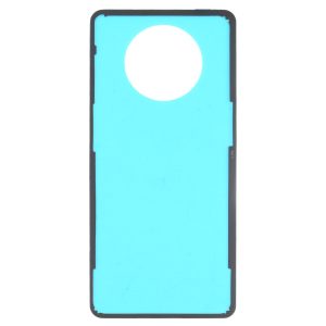 OnePlus 7T back cover adhesive sticker