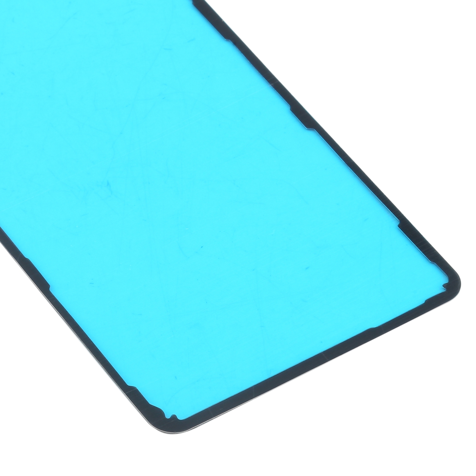 OnePlus 8 Back Housing Cover Adhesive Replacement - Image 4