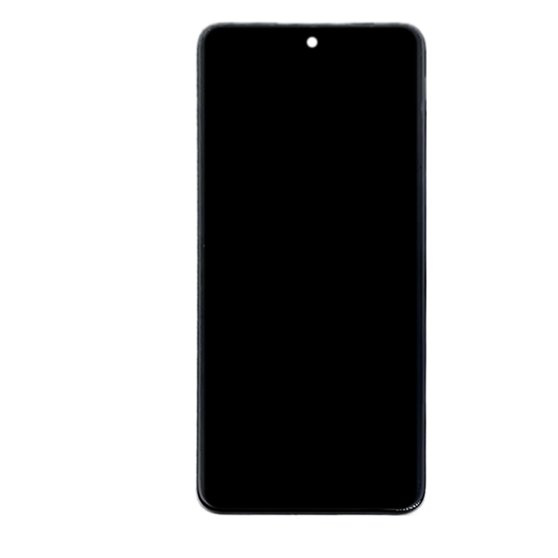 For ZTE nubia Neo 2 5G Z2352N IPS LCD Screen with Digitizer Full Assembly - Image 2