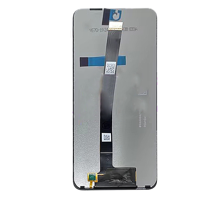For ZTE nubia Neo 2 5G Z2352N IPS LCD Screen with Digitizer Full Assembly - Image 3